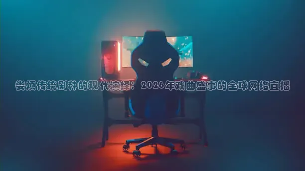 娄烦传统剧种的现代演绎：2026年戏曲盛事的全球网络直播